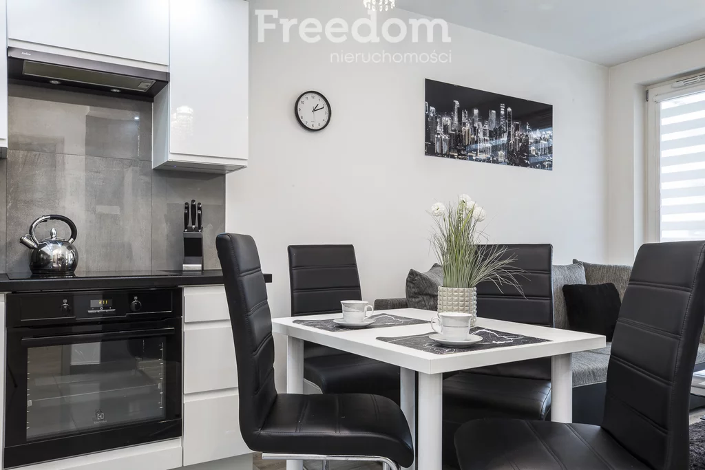 2 pokoje, mieszkanie 40,00 m², parter, oferta nr , 6963/3685/OMW, Rzeszów, al. mjr. Wacława Kopisto
