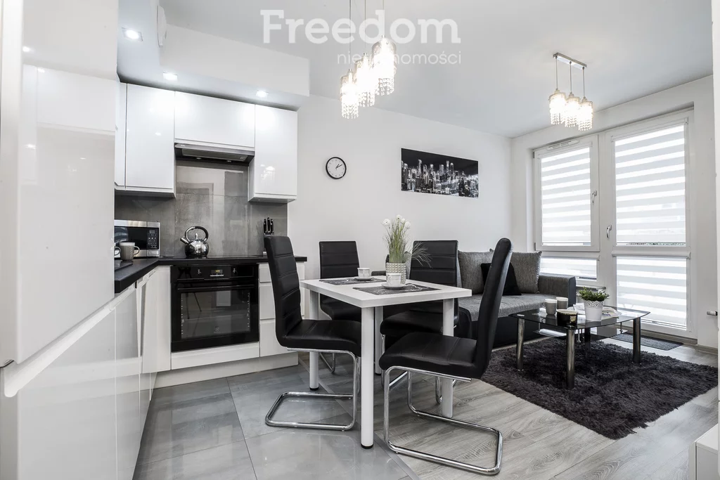 2 pokoje, mieszkanie 40,00 m², parter, oferta nr , 6963/3685/OMW, Rzeszów, al. mjr. Wacława Kopisto