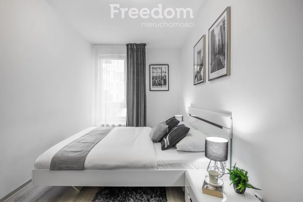 2 pokoje, mieszkanie 40,00 m², parter, oferta nr , 6963/3685/OMW, Rzeszów, al. mjr. Wacława Kopisto