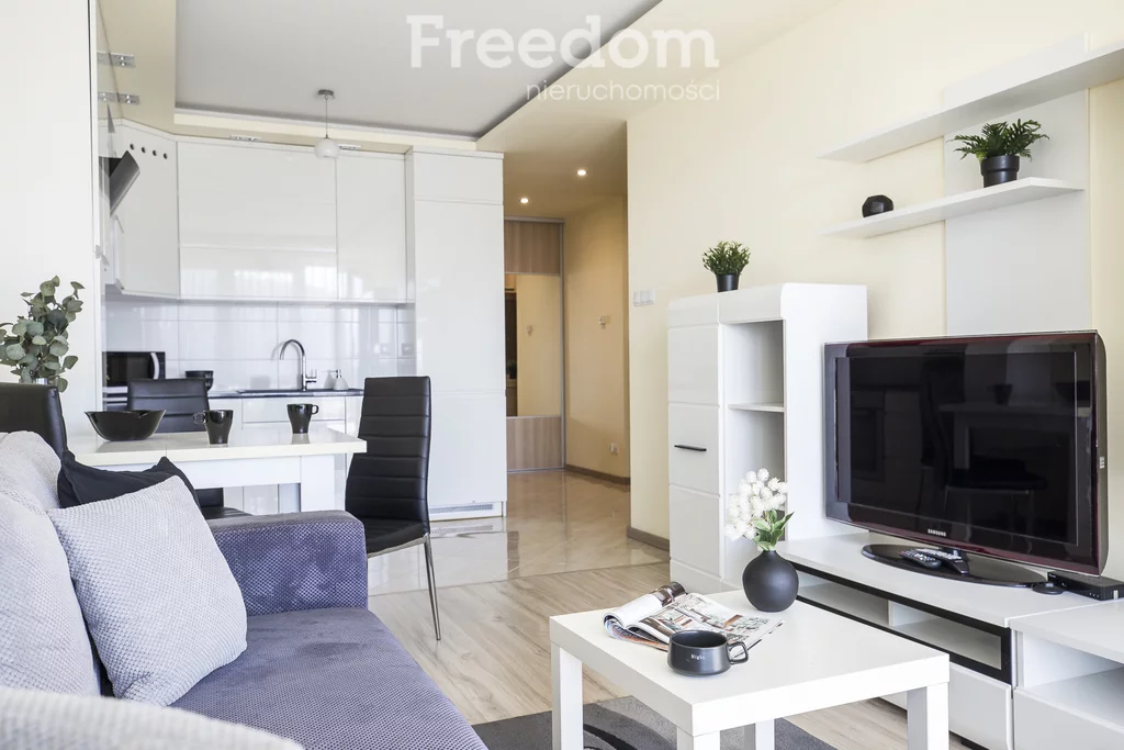 Apartamenty 6965/3685/OMW Rzeszów al. mjr. Wacława Kopisto