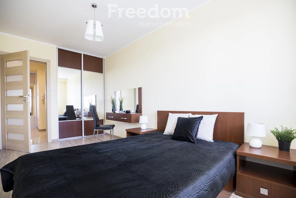 2 pokoje, mieszkanie 45,00 m², piętro 6, oferta nr , 6965/3685/OMW, Rzeszów, al. mjr. Wacława Kopisto