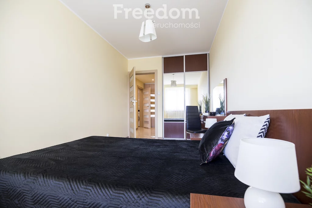 2 pokoje, mieszkanie 45,00 m², piętro 6, oferta nr , 6965/3685/OMW, Rzeszów, al. mjr. Wacława Kopisto