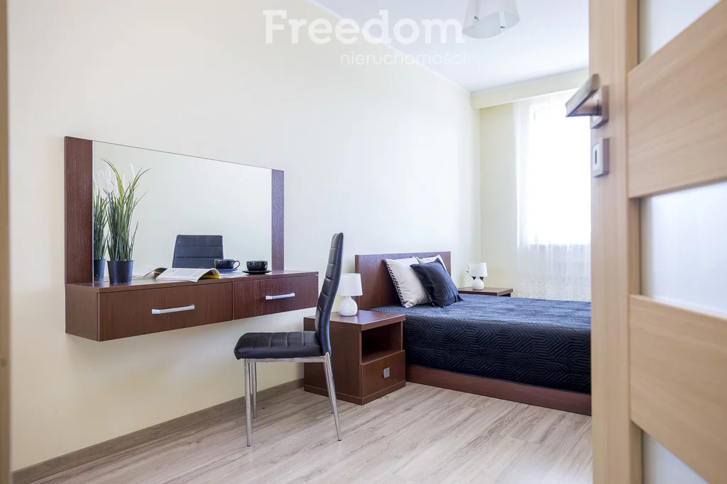 2 pokoje, mieszkanie 45,00 m², piętro 6, oferta nr , 6965/3685/OMW, Rzeszów, al. mjr. Wacława Kopisto