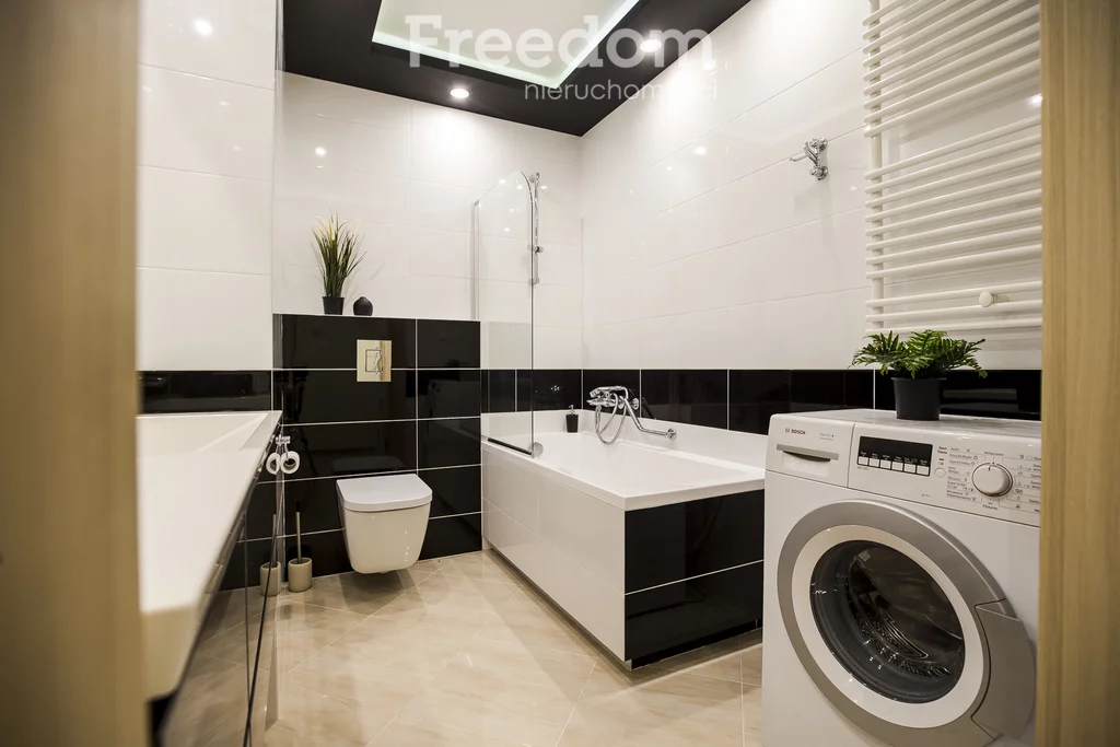 2 pokoje, mieszkanie 45,00 m², piętro 6, oferta nr , 6965/3685/OMW, Rzeszów, al. mjr. Wacława Kopisto