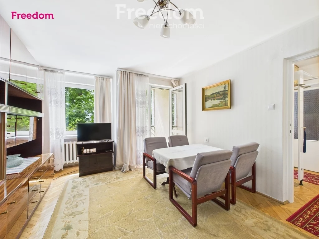 Apartamenty 6709/3685/OMW Kraków os. Na Stoku