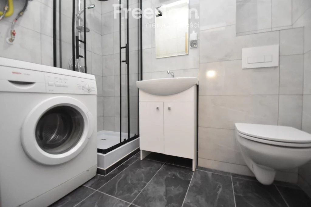 2 pokoje, mieszkanie 37,18 m², piętro 3, oferta nr , 6788/3685/OMW, Namysłów