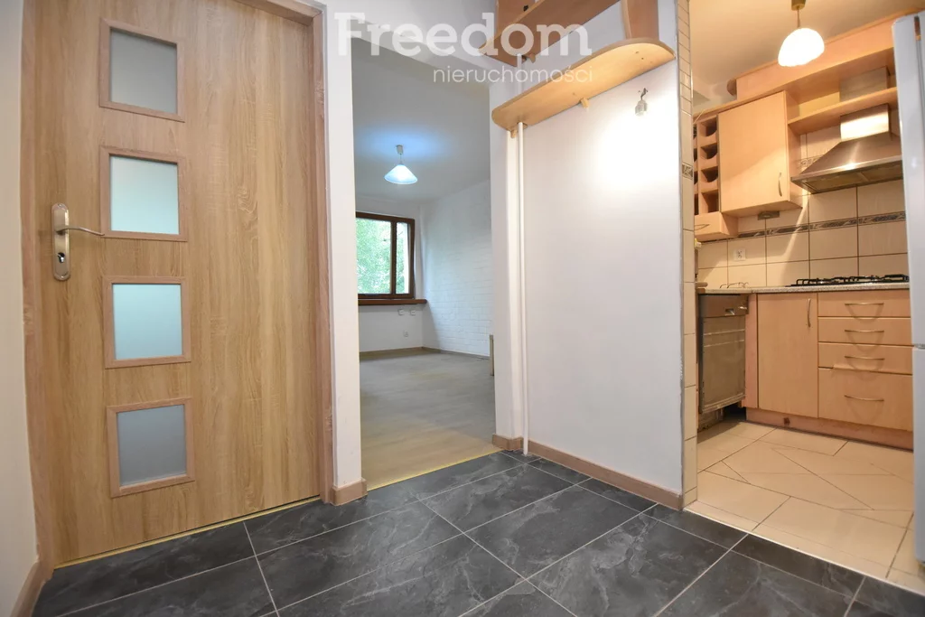 2 pokoje, mieszkanie 37,18 m², piętro 3, oferta nr , 6788/3685/OMW, Namysłów