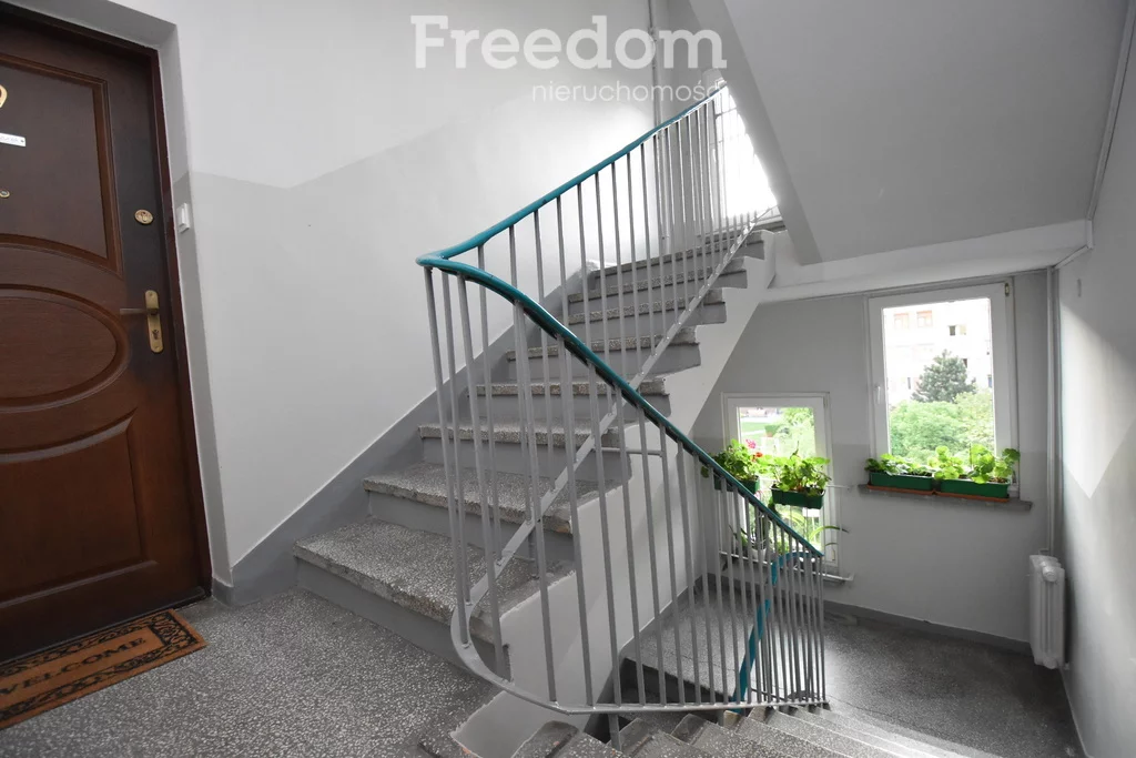 2 pokoje, mieszkanie 37,18 m², piętro 3, oferta nr , 6788/3685/OMW, Namysłów
