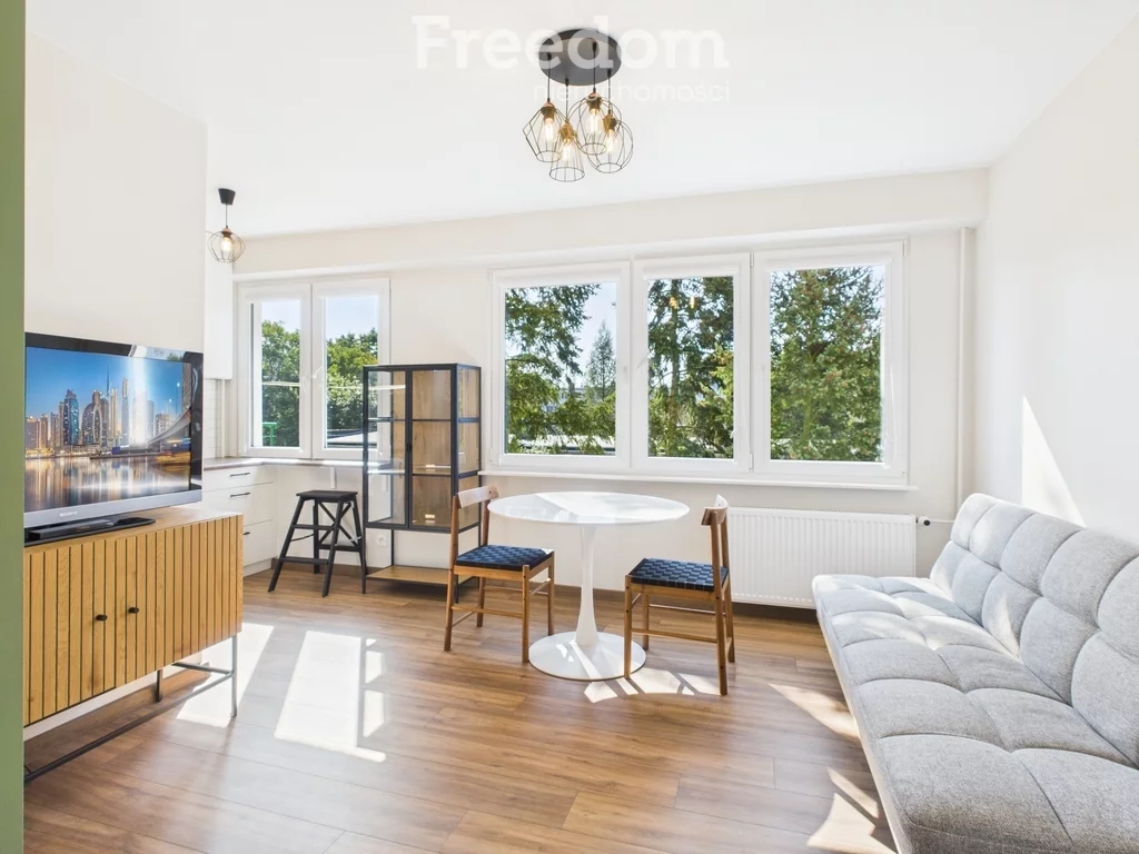 Apartamenty 7031/3685/OMW Lublin Niepodległości