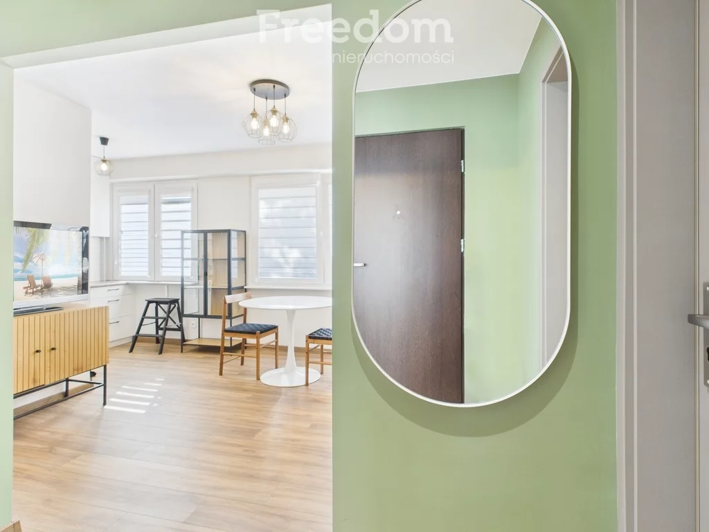2 pokoje, mieszkanie 32,00 m², piętro 3, oferta nr , 7031/3685/OMW, Lublin, Niepodległości