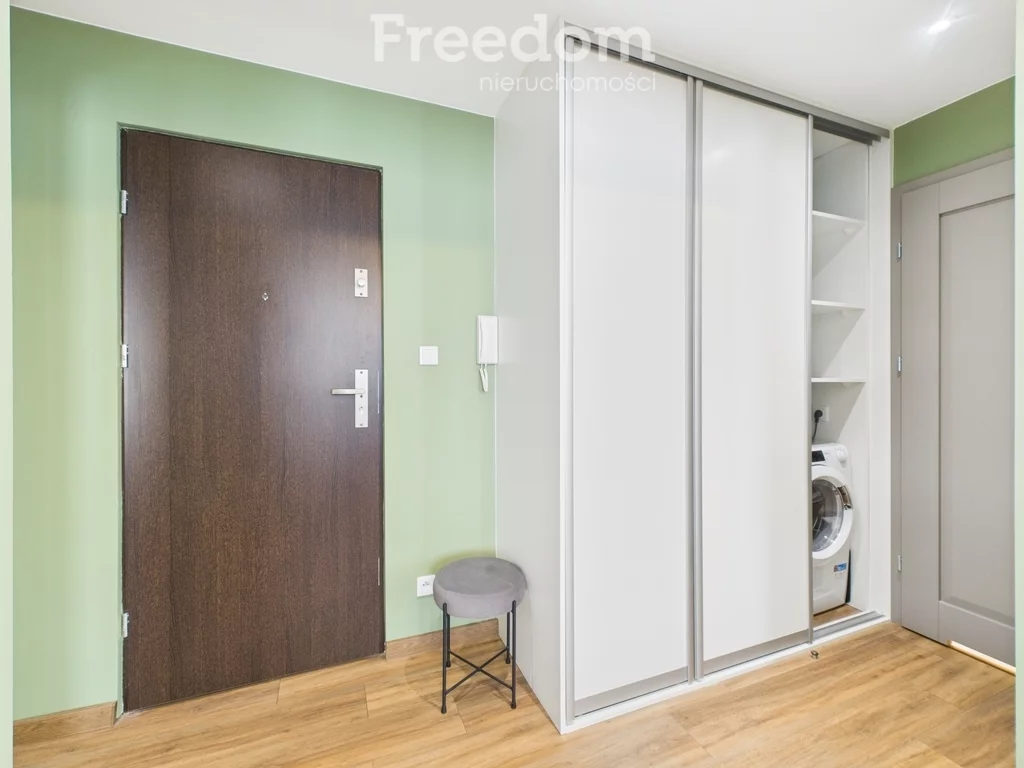 2 pokoje, mieszkanie 32,00 m², piętro 3, oferta nr , 7031/3685/OMW, Lublin, Niepodległości