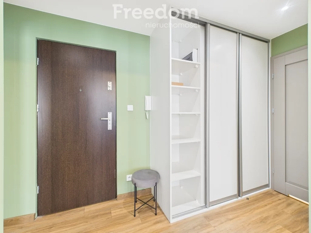 2 pokoje, mieszkanie 32,00 m², piętro 3, oferta nr , 7031/3685/OMW, Lublin, Niepodległości