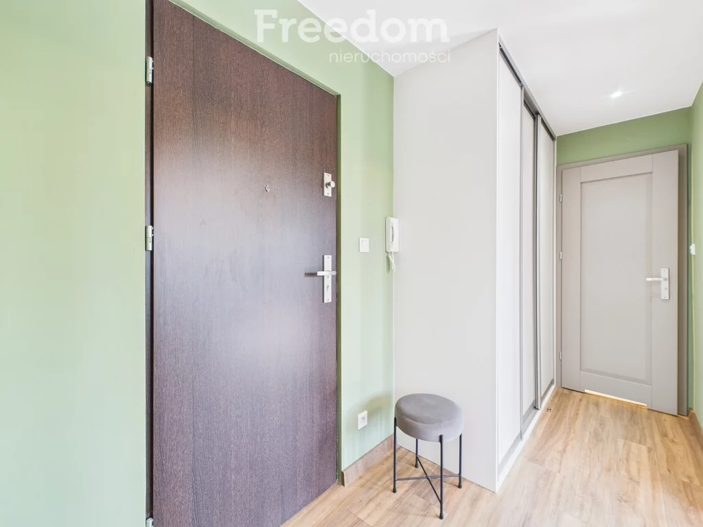 2 pokoje, mieszkanie 32,00 m², piętro 3, oferta nr , 7031/3685/OMW, Lublin, Niepodległości