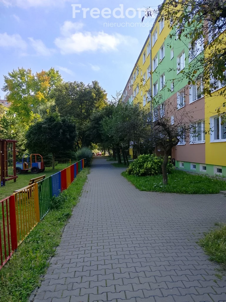 2 pokoje, mieszkanie 32,00 m², piętro 3, oferta nr , 7031/3685/OMW, Lublin, Niepodległości