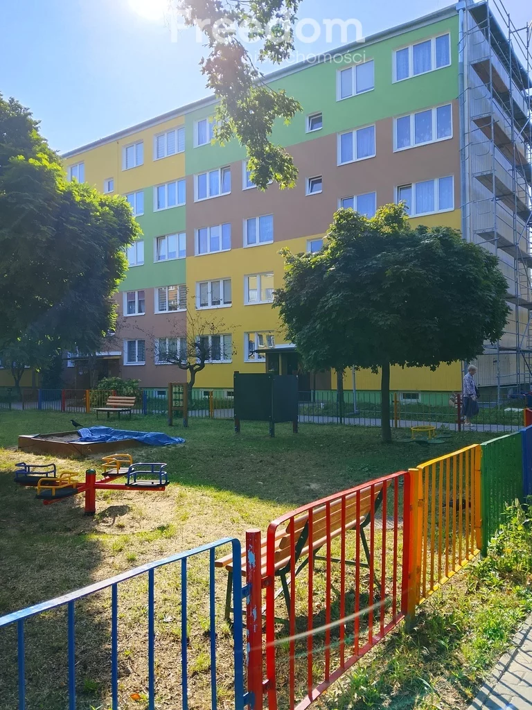 2 pokoje, mieszkanie 32,00 m², piętro 3, oferta nr , 7031/3685/OMW, Lublin, Niepodległości