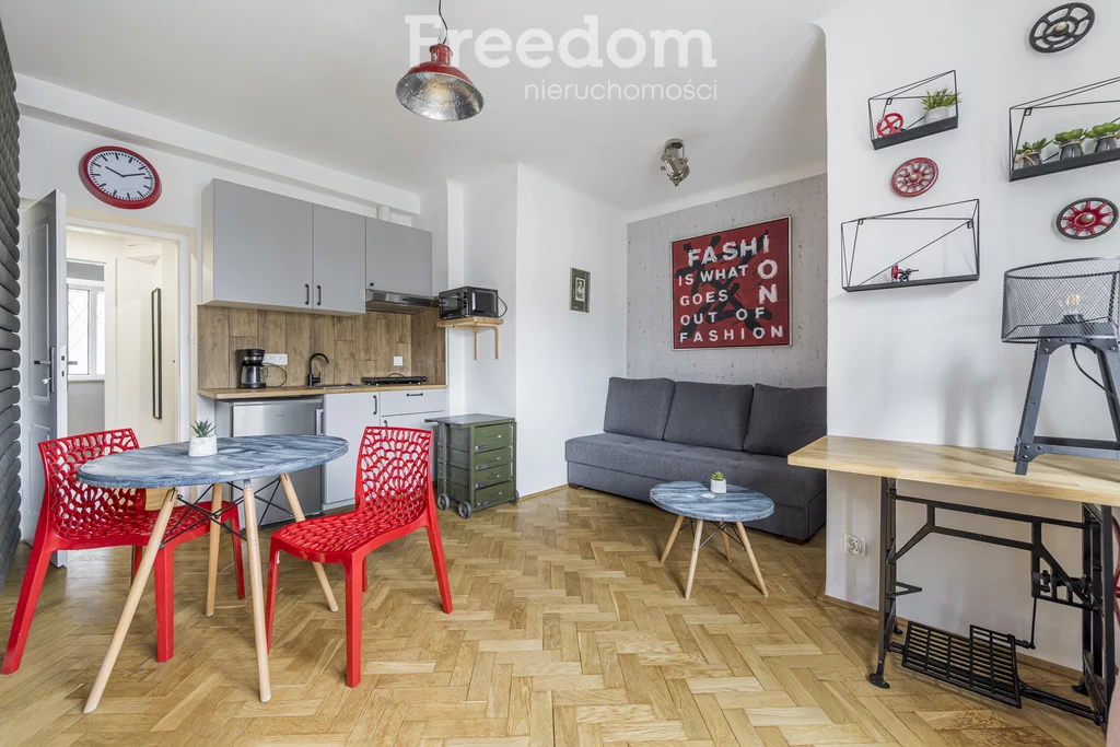Apartamenty 6975/3685/OMW Warszawa Wola Nowolipie