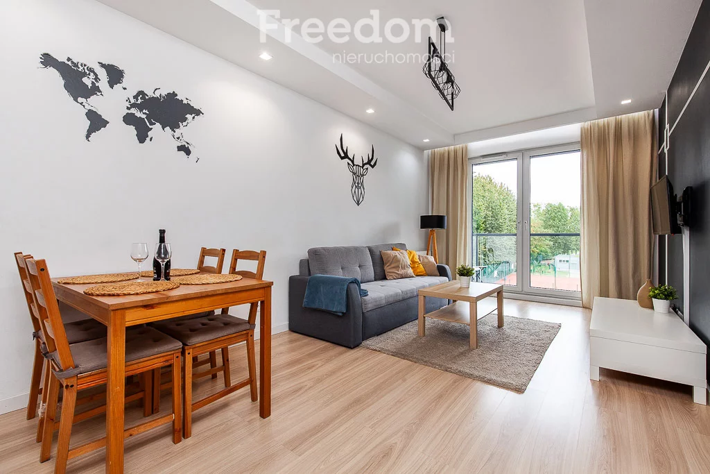 Apartamenty 7104/3685/OMW Gdańsk Obrońców Wybrzeża