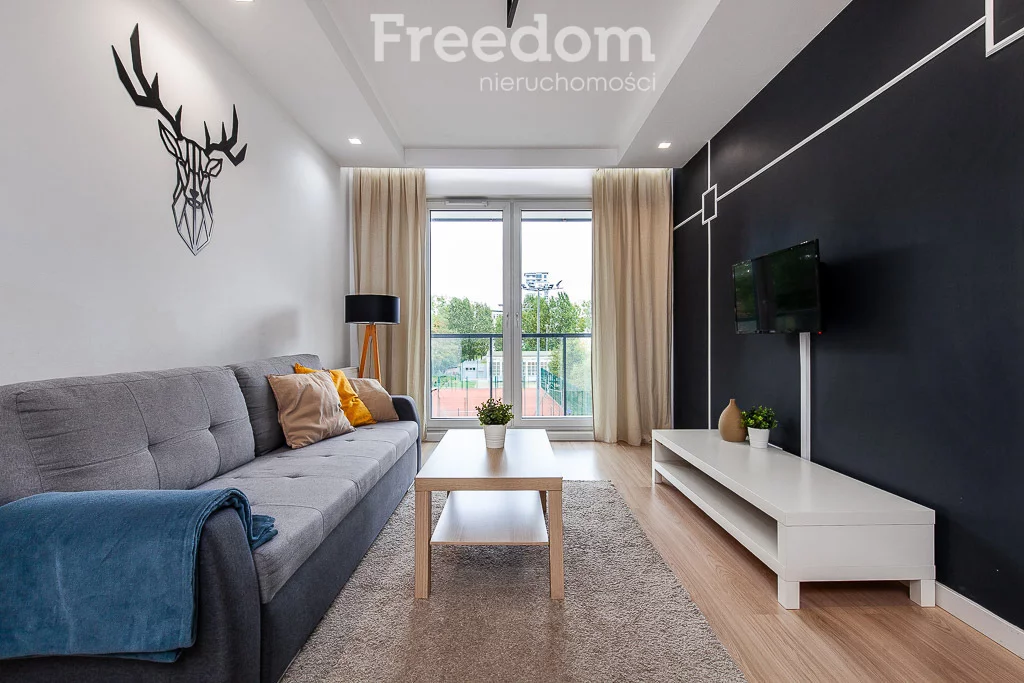 2 pokoje, mieszkanie 46,00 m², piętro 2, oferta nr , 7104/3685/OMW, Gdańsk, Obrońców Wybrzeża