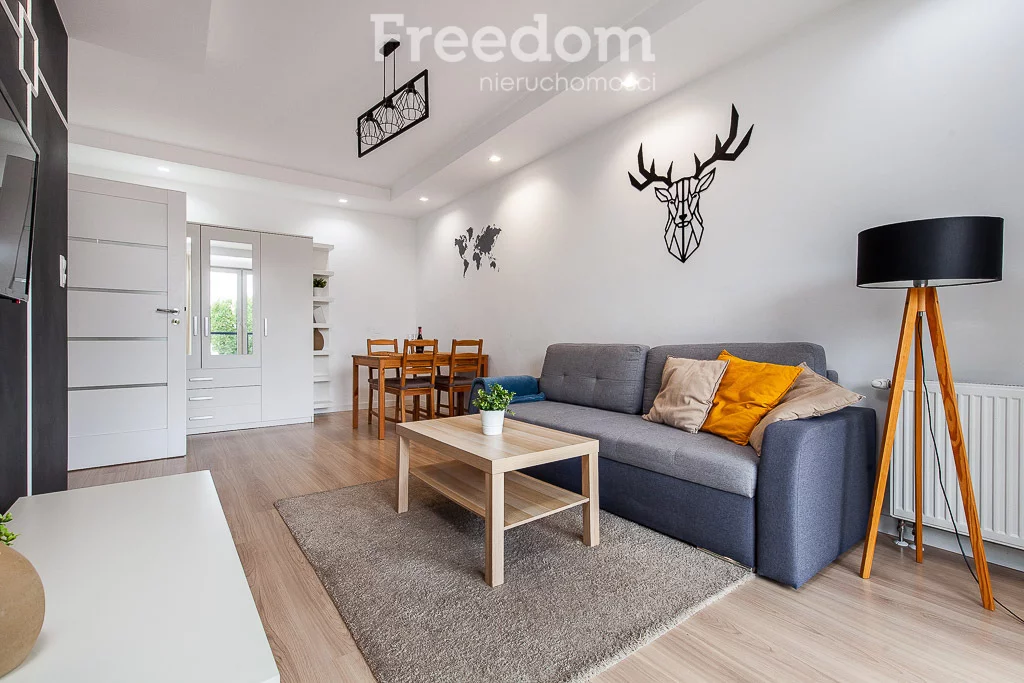2 pokoje, mieszkanie 46,00 m², piętro 2, oferta nr , 7104/3685/OMW, Gdańsk, Obrońców Wybrzeża