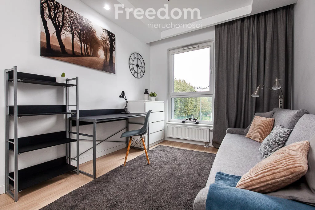 2 pokoje, mieszkanie 46,00 m², piętro 2, oferta nr , 7104/3685/OMW, Gdańsk, Obrońców Wybrzeża