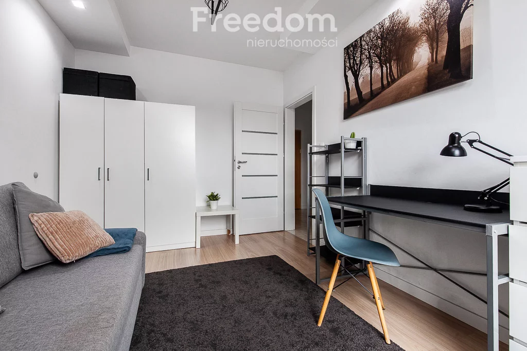 2 pokoje, mieszkanie 46,00 m², piętro 2, oferta nr , 7104/3685/OMW, Gdańsk, Obrońców Wybrzeża