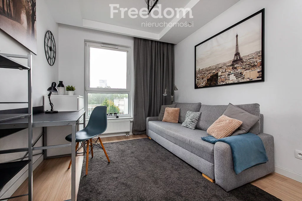 2 pokoje, mieszkanie 46,00 m², piętro 2, oferta nr , 7104/3685/OMW, Gdańsk, Obrońców Wybrzeża