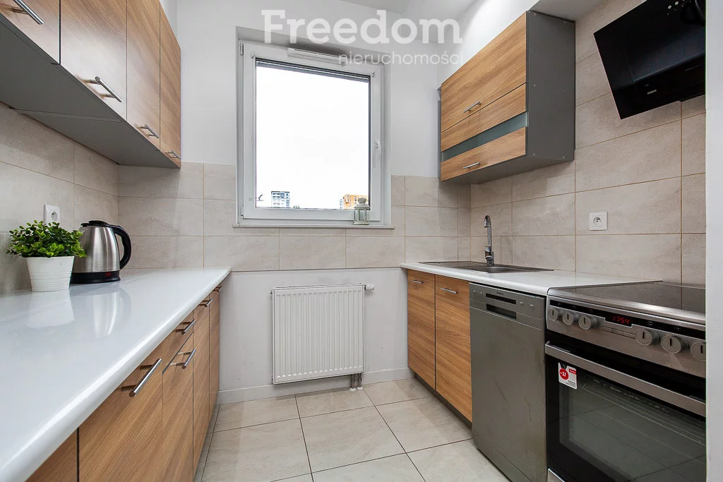 2 pokoje, mieszkanie 46,00 m², piętro 2, oferta nr , 7104/3685/OMW, Gdańsk, Obrońców Wybrzeża