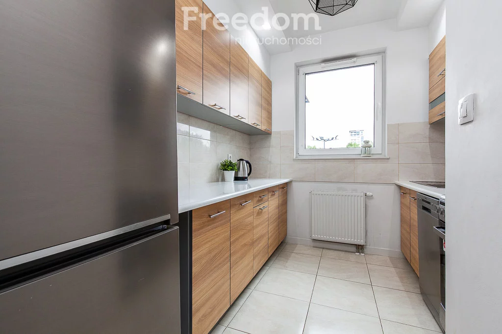 2 pokoje, mieszkanie 46,00 m², piętro 2, oferta nr , 7104/3685/OMW, Gdańsk, Obrońców Wybrzeża