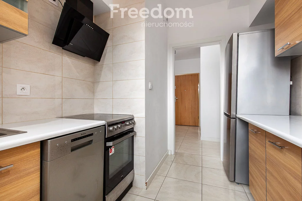 2 pokoje, mieszkanie 46,00 m², piętro 2, oferta nr , 7104/3685/OMW, Gdańsk, Obrońców Wybrzeża