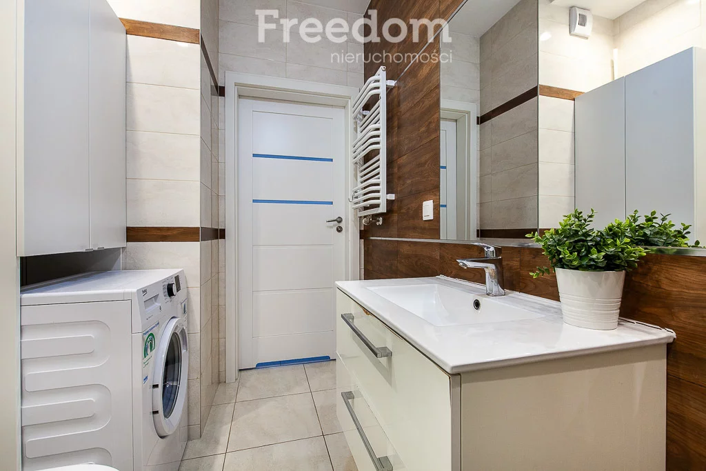2 pokoje, mieszkanie 46,00 m², piętro 2, oferta nr , 7104/3685/OMW, Gdańsk, Obrońców Wybrzeża