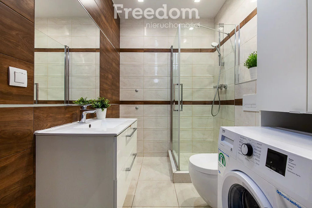 2 pokoje, mieszkanie 46,00 m², piętro 2, oferta nr , 7104/3685/OMW, Gdańsk, Obrońców Wybrzeża