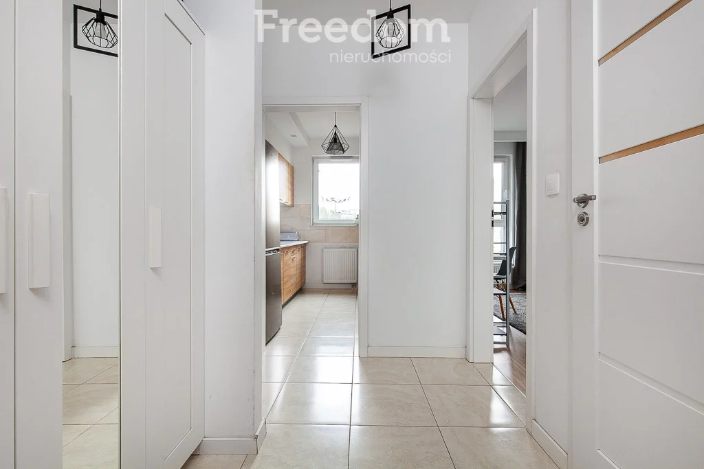 2 pokoje, mieszkanie 46,00 m², piętro 2, oferta nr , 7104/3685/OMW, Gdańsk, Obrońców Wybrzeża