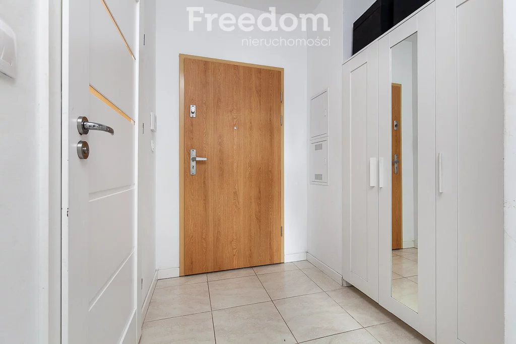 2 pokoje, mieszkanie 46,00 m², piętro 2, oferta nr , 7104/3685/OMW, Gdańsk, Obrońców Wybrzeża
