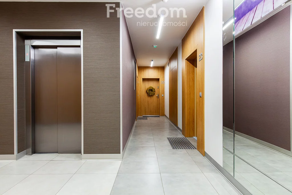 2 pokoje, mieszkanie 46,00 m², piętro 2, oferta nr , 7104/3685/OMW, Gdańsk, Obrońców Wybrzeża