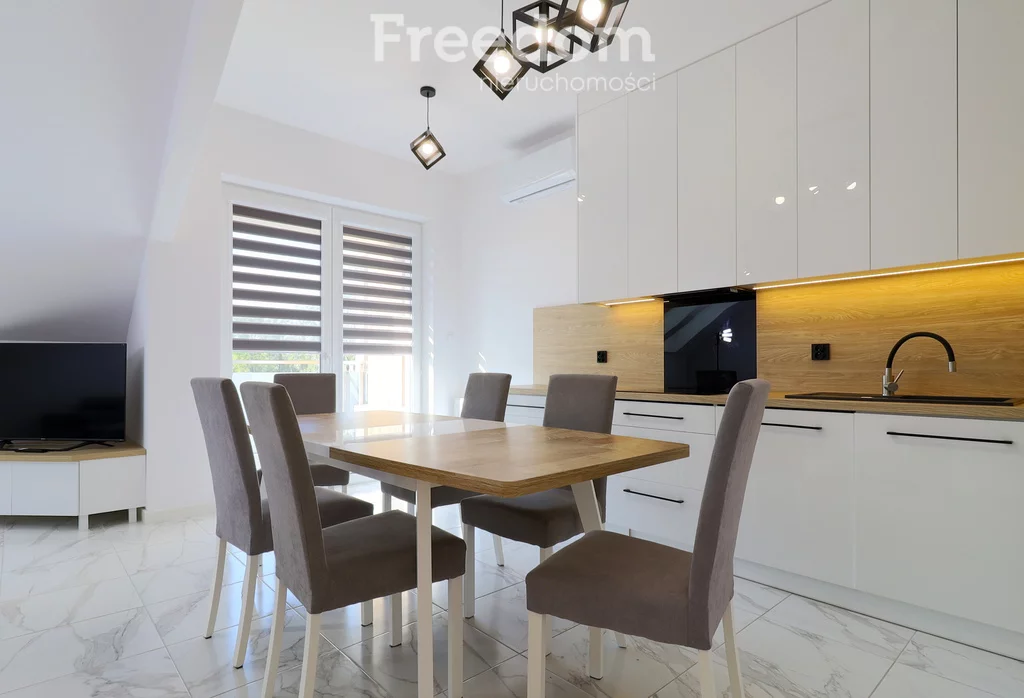 2 pokoje, mieszkanie 42,20 m², piętro 2, oferta nr , 7019/3685/OMW, Ełk, Ogrodowa