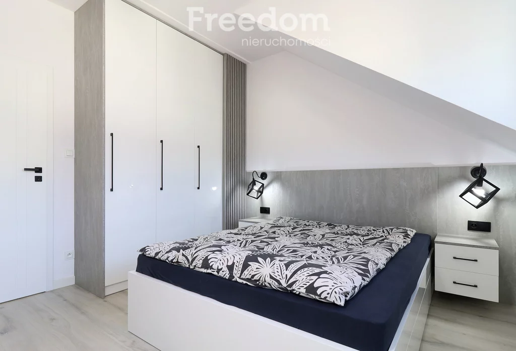 2 pokoje, mieszkanie 42,20 m², piętro 2, oferta nr , 7019/3685/OMW, Ełk, Ogrodowa