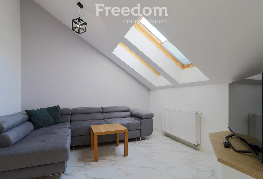 2 pokoje, mieszkanie 42,20 m², piętro 2, oferta nr , 7019/3685/OMW, Ełk, Ogrodowa