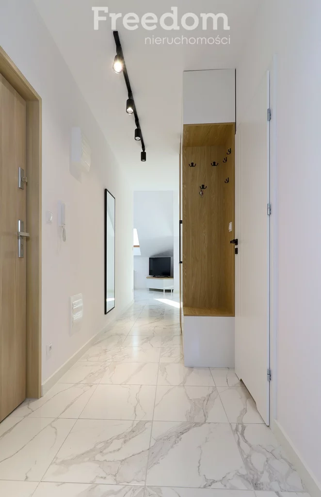 2 pokoje, mieszkanie 42,20 m², piętro 2, oferta nr , 7019/3685/OMW, Ełk, Ogrodowa