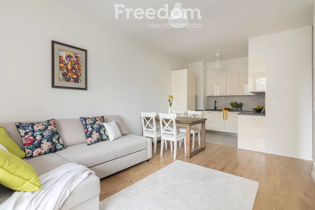 2 pokoje, mieszkanie 42,31 m², piętro 3, oferta nr , 7008/3685/OMW, Warszawa, Wola, Wola, Ogrodowa