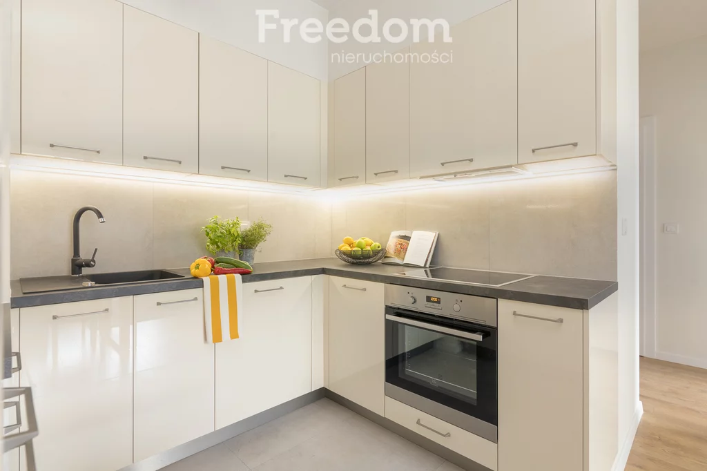 2 pokoje, mieszkanie 42,31 m², piętro 3, oferta nr , 7008/3685/OMW, Warszawa, Wola, Wola, Ogrodowa