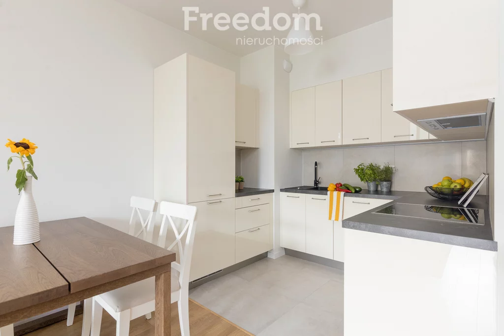 2 pokoje, mieszkanie 42,31 m², piętro 3, oferta nr , 7008/3685/OMW, Warszawa, Wola, Wola, Ogrodowa