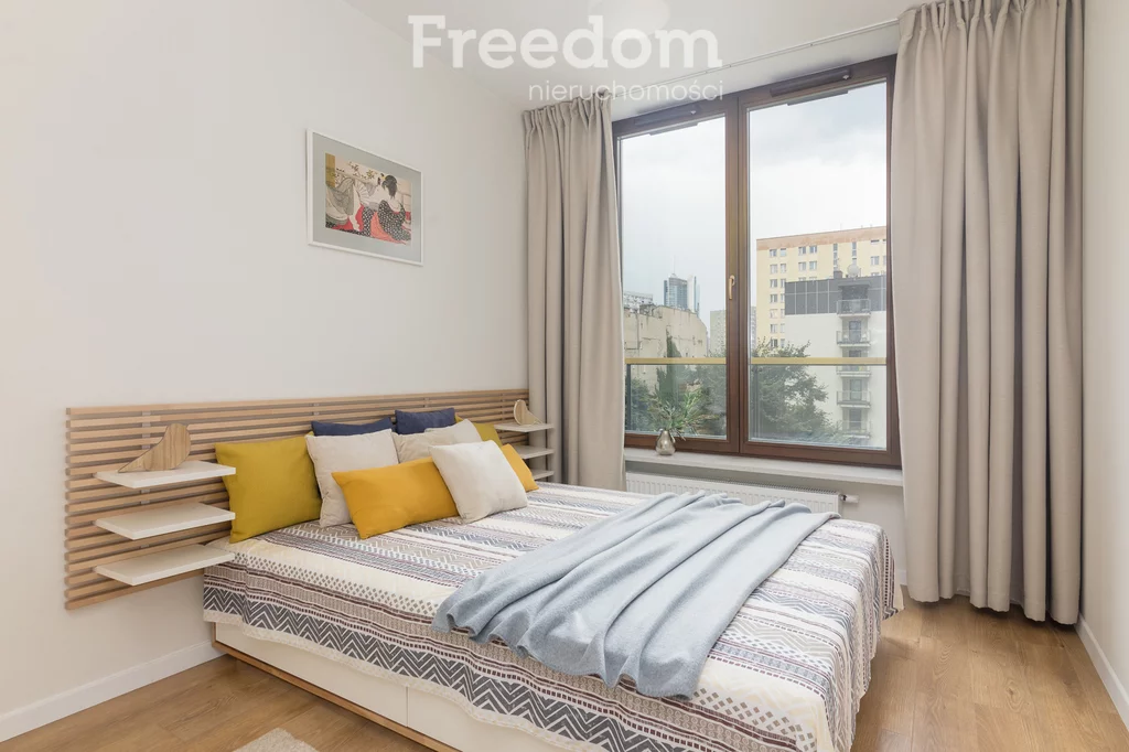 2 pokoje, mieszkanie 42,31 m², piętro 3, oferta nr , 7008/3685/OMW, Warszawa, Wola, Wola, Ogrodowa