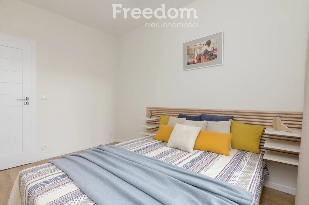 2 pokoje, mieszkanie 42,31 m², piętro 3, oferta nr , 7008/3685/OMW, Warszawa, Wola, Wola, Ogrodowa