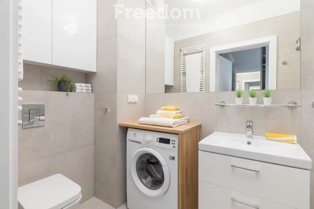 2 pokoje, mieszkanie 42,31 m², piętro 3, oferta nr , 7008/3685/OMW, Warszawa, Wola, Wola, Ogrodowa
