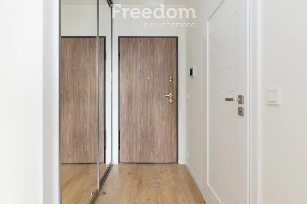 2 pokoje, mieszkanie 42,31 m², piętro 3, oferta nr , 7008/3685/OMW, Warszawa, Wola, Wola, Ogrodowa