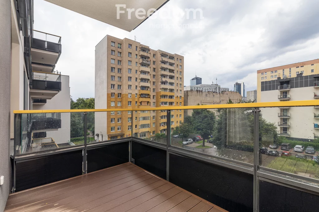 2 pokoje, mieszkanie 42,31 m², piętro 3, oferta nr , 7008/3685/OMW, Warszawa, Wola, Wola, Ogrodowa