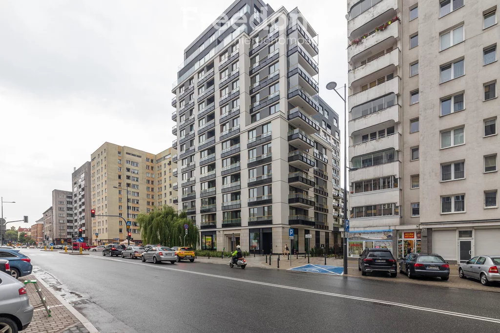 2 pokoje, mieszkanie 42,31 m², piętro 3, oferta nr , 7008/3685/OMW, Warszawa, Wola, Wola, Ogrodowa