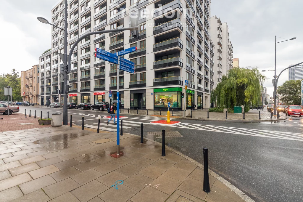 2 pokoje, mieszkanie 42,31 m², piętro 3, oferta nr , 7008/3685/OMW, Warszawa, Wola, Wola, Ogrodowa