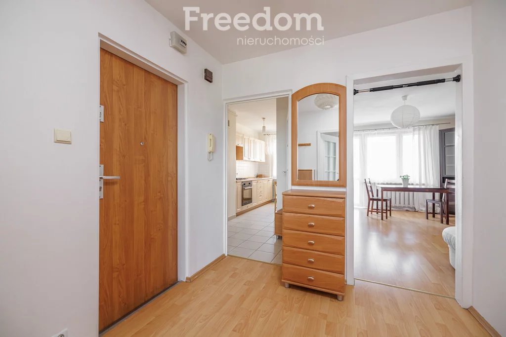 2 pokoje, mieszkanie 48,48 m², piętro 4, oferta nr , 6941/3685/OMW, Wejherowo, Osiedle Przyjaźni