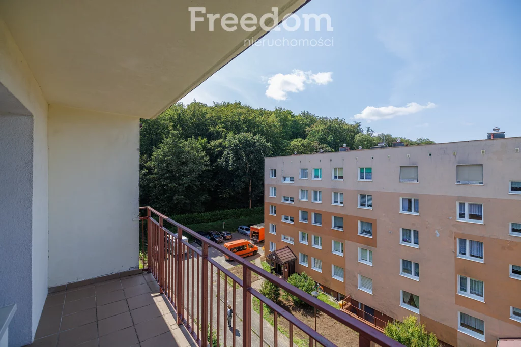 2 pokoje, mieszkanie 48,48 m², piętro 4, oferta nr , 6941/3685/OMW, Wejherowo, Osiedle Przyjaźni